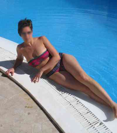 46Yrs Old Escort Size 14 70KG 178CM Tall London Image - 5
