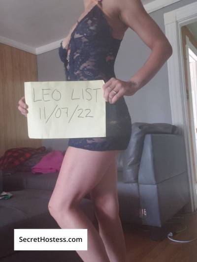 Aaryah Lewis 31Yrs Old Escort 50KG 160CM Tall Brantford-Woodstock Image - 1