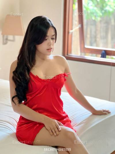 Adelia 22Yrs Old Escort 50KG 165CM Tall Bali Image - 3