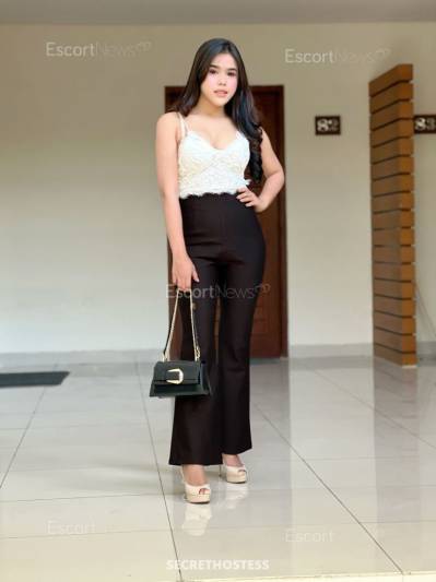 Adelia 22Yrs Old Escort 50KG 165CM Tall Bali Image - 8