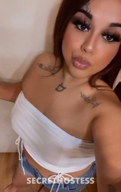 Alexis 21Yrs Old Escort Fresno CA Image - 5