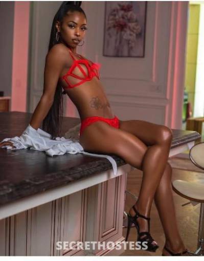 Alexis 25Yrs Old Escort San Francisco CA Image - 1