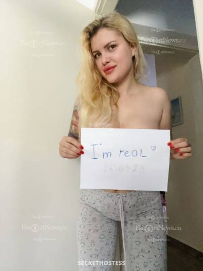 25 Year Old European Escort Belgrade - Image 4