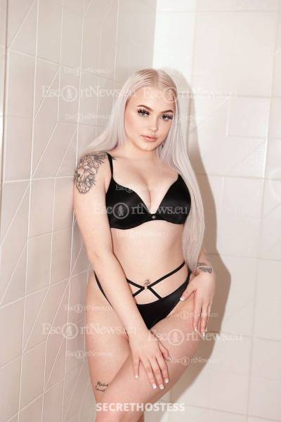 Allena 24Yrs Old Escort 55KG 161CM Tall Gothenburg Image - 0