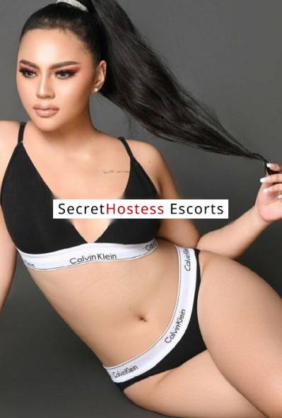 Anna Babe 21Yrs Old Escort 50KG 160CM Tall Jakarta Image - 4