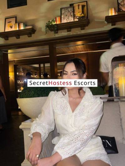 Anna Babe 21Yrs Old Escort 50KG 160CM Tall Jakarta Image - 11