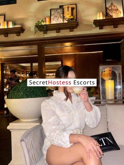 Anna Babe 21Yrs Old Escort 50KG 160CM Tall Jakarta Image - 16