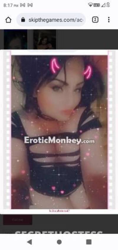 AnnaLovelace 29Yrs Old Escort Bakersfield CA Image - 4