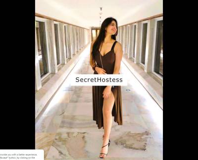 Annu 23Yrs Old Escort Central London Image - 0