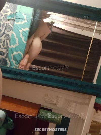 23 Year Old European Escort Christchurch Redhead - Image 2