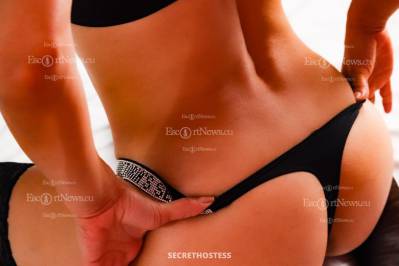 Ariel 28Yrs Old Escort 62KG 166CM Tall Lisbon Image - 4