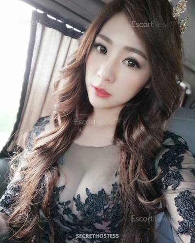 Escort Hong Kong Image - 2
