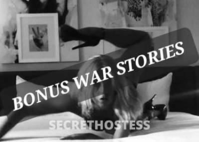 War Stories and Fantasy Land Sex on my Only Fans-Expect the  in Las Vegas NV