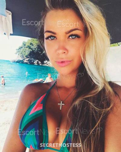 Britney 23Yrs Old Escort 55KG 171CM Tall Moscow Image - 5