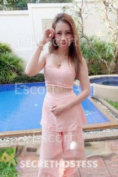 Bunny 26Yrs Old Escort 50KG 163CM Tall Johor Bahru Image - 4