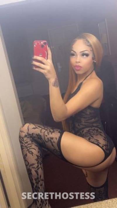 CanCan 20Yrs Old Escort Shreveport LA Image - 2