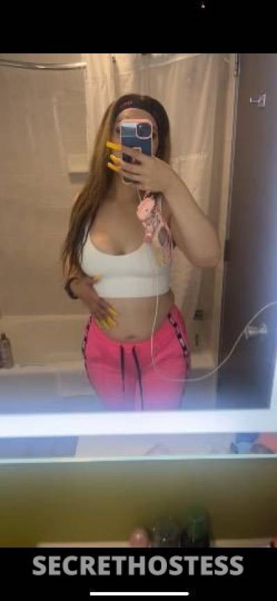 Chanel 22Yrs Old Escort Nashville TN Image - 1