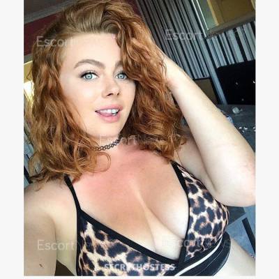 25 year old European Escort in Brussels christina, Independent Model