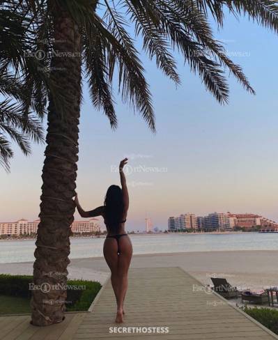 23 year old European Escort in Prague Dasha, Independent Model