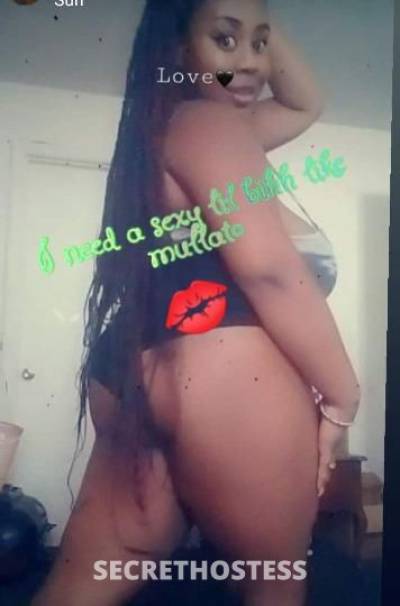 Deja 25Yrs Old Escort Miami FL Image - 2