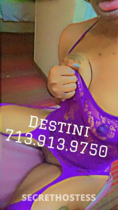 Destini 22Yrs Old Escort Wichita KS Image - 0