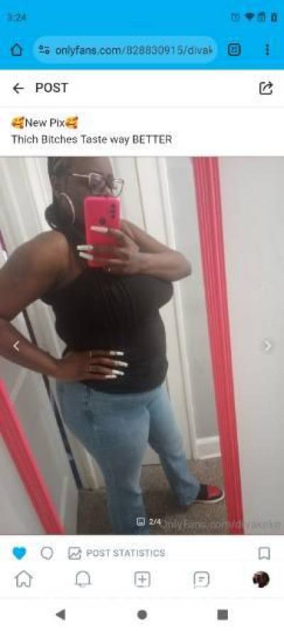 Diva 38Yrs Old Escort Flint MI Image - 0