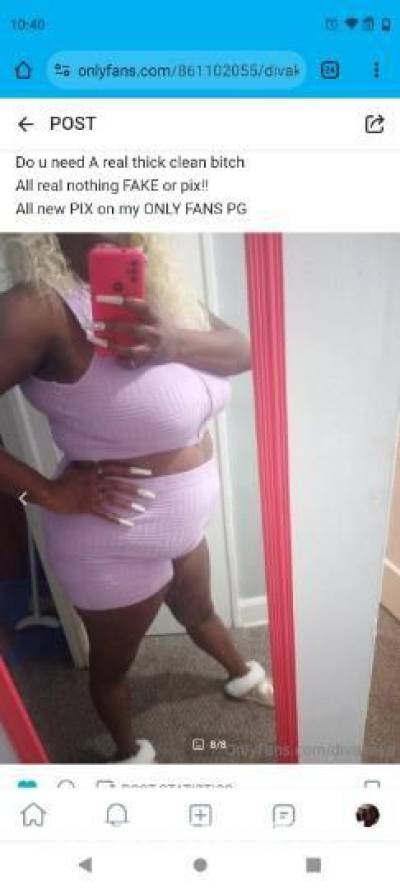 Diva 38Yrs Old Escort Flint MI Image - 1