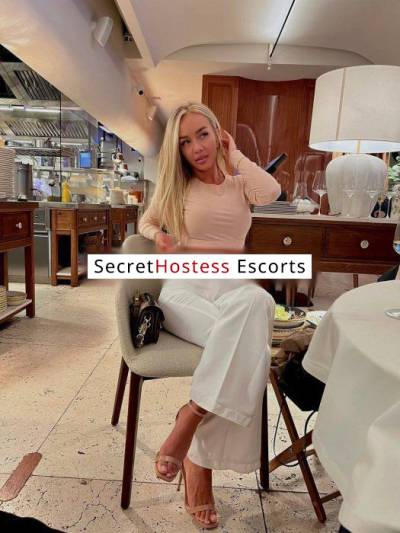 26 Year Old Russian Escort Tel Aviv Blonde - Image 1