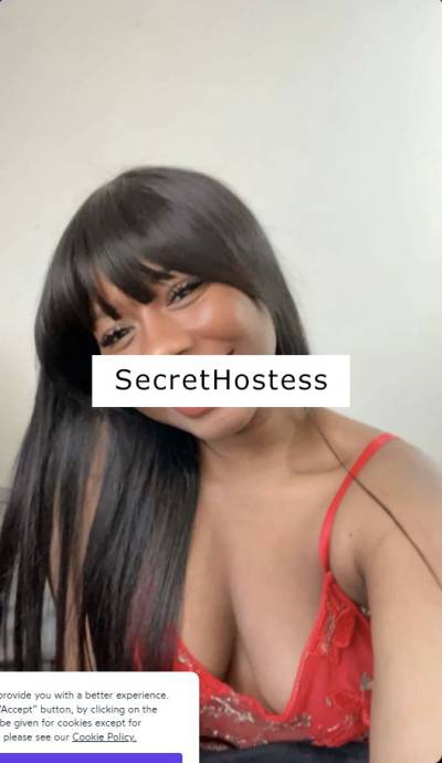 Dortaah 24Yrs Old Escort Aberdeen Image - 1