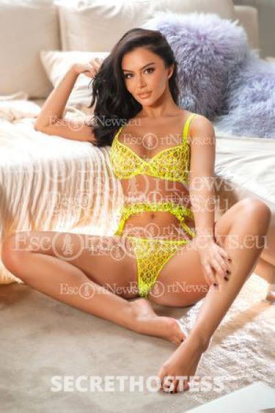 Elektra 29Yrs Old Escort 47KG 169CM Tall London Image - 2