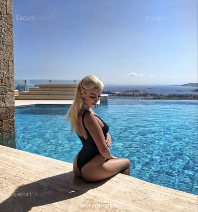 21 Year Old European Escort San Francisco CA - Image 5