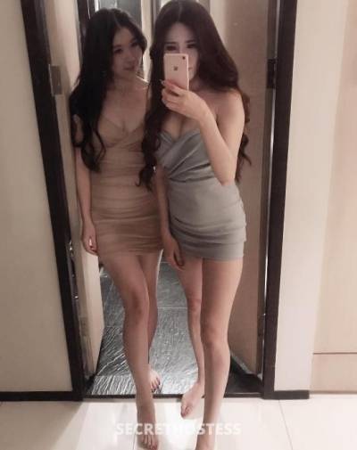 AVAILABLE NOW!Twins BDSM Twins Queen Taiwanese girl 21 yrs & in Sydney