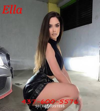 Ella 24Yrs Old Escort Mississauga Image - 1