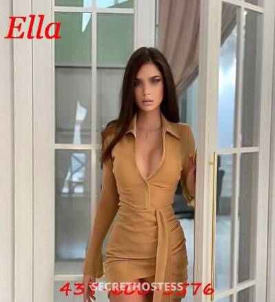 Ella 24Yrs Old Escort Mississauga Image - 2