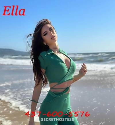 Ella 24Yrs Old Escort Mississauga Image - 4