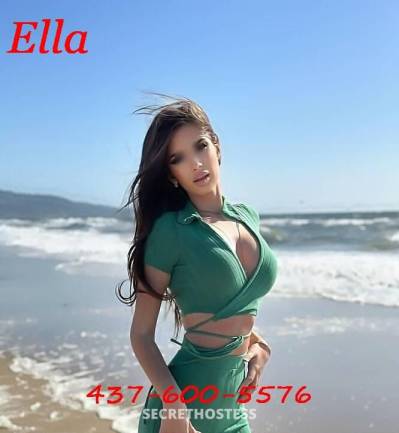 Ella 24Yrs Old Escort Mississauga Image - 6