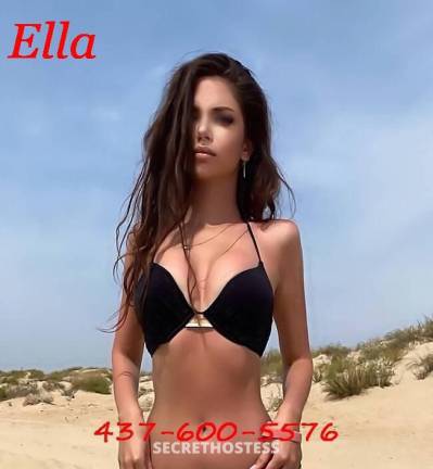 Ella 24Yrs Old Escort Mississauga Image - 8