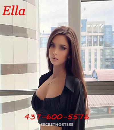 Ella 24Yrs Old Escort Mississauga Image - 10