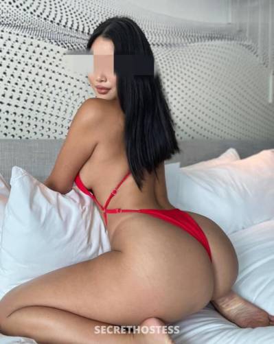 Wild Naughty Ella just arrived best sex passionate GFE in Hobart