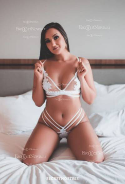 24 year old Latino Escort in London Ellen, Agency Model