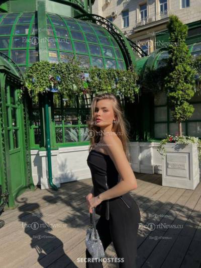 25 year old European Escort in Warsaw Eva, Independent Model