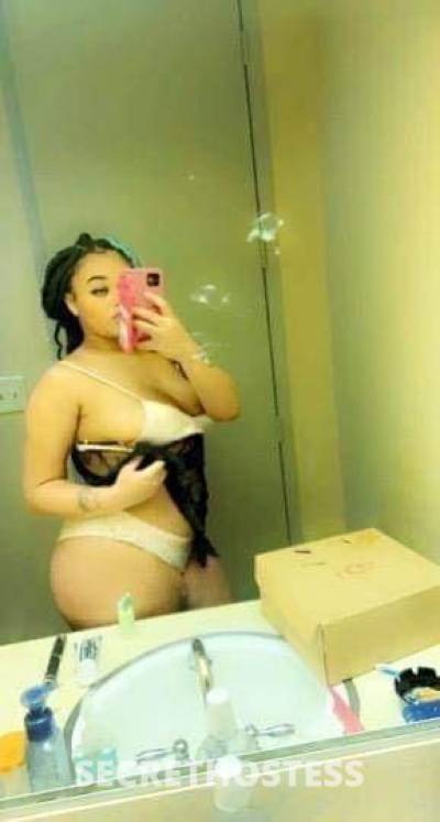 Fiji 24Yrs Old Escort Hattiesburg MS Image - 0