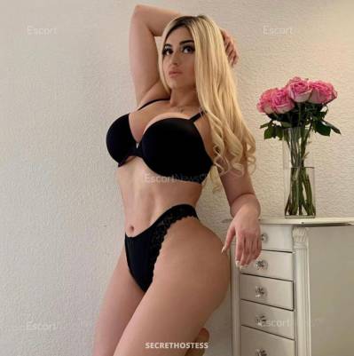 23 Year Old European Escort Jeddah - Image 3