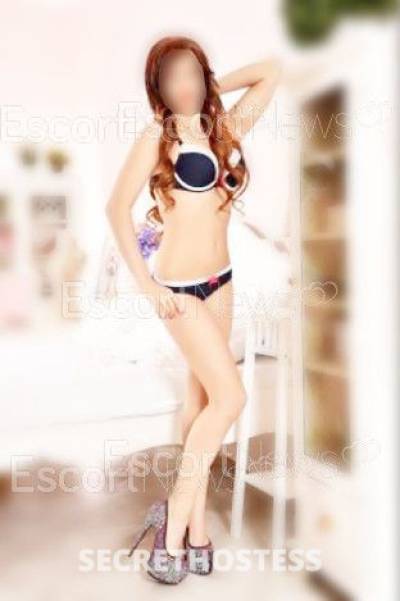 German Escort Munich Brown Hair - Image 3