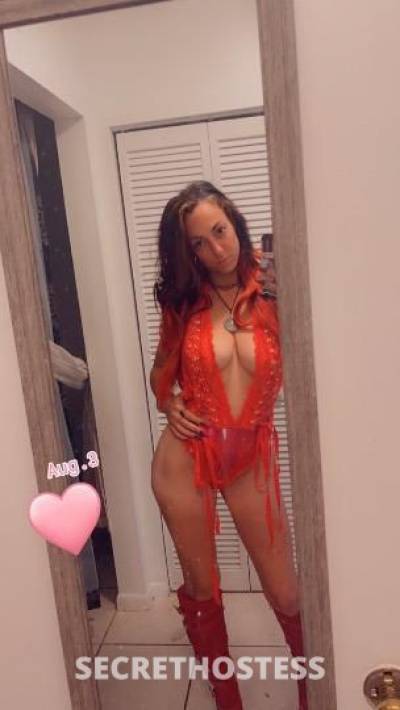 Honey 32Yrs Old Escort Miami FL Image - 1