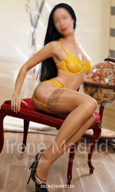 Irene 32Yrs Old Escort 58KG 172CM Tall Madrid Image - 2