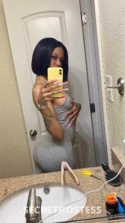 Jailastar 21Yrs Old Escort Kansas City MO Image - 1