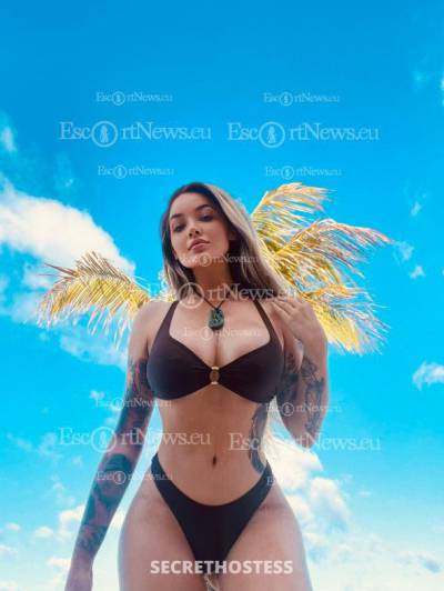 24 year old European Escort in Berlin Jennifer, Independent Model