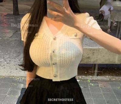 Jill 23Yrs Old Escort 47KG 163CM Tall Seoul Image - 4