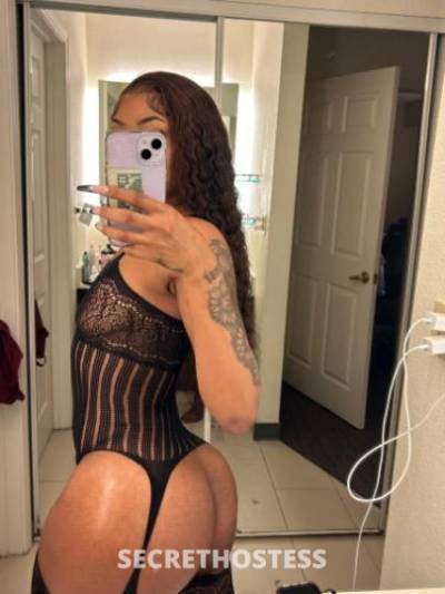 KARMAA 22Yrs Old Escort Baton Rouge LA Image - 1